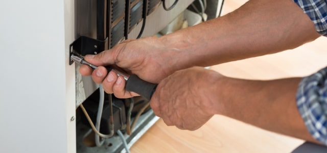 Reparación de electrodomésticos en Sulphur Louisiana